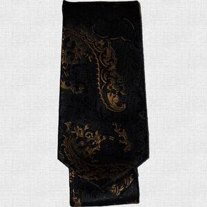 DIBANGU - 100% Silk Necktie